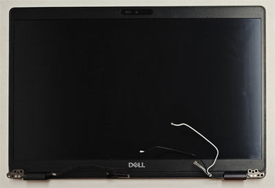 Dell Latitude 5400 14" Genuine Laptop Matte FHD LCD Screen Complete Assembly