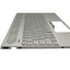 L24752-001 For HP Pavilion 15-CS 15CS 15.6" Upper Case Palmrest W/ Keyboard US