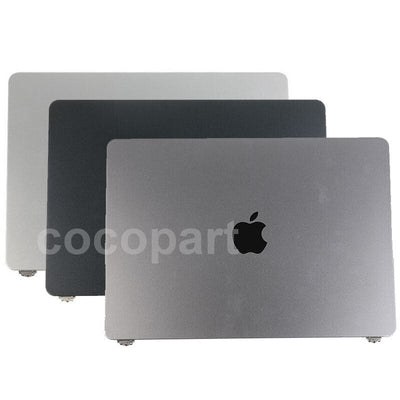 New Macbook Air 13.6 A2681 EMC:4074 LCD+TOP Cover Display Touch Screen Assembly