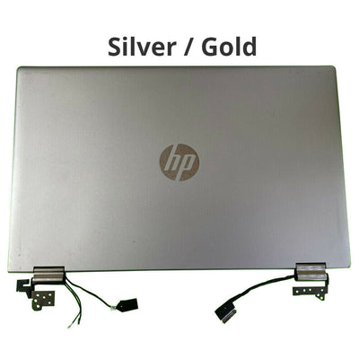 Ensemble écran tactile LCD FHD pour HP Pavilion X360 15-CR0037WM 15-CR0053WM 15-CR0010NR 
