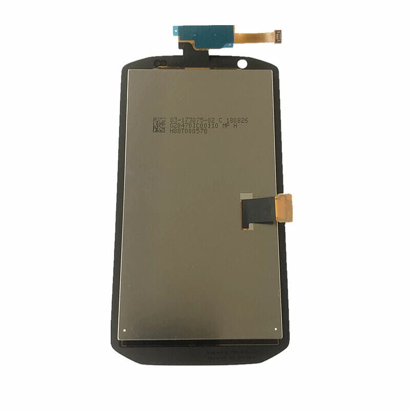 LCD with Touch Screen Digitizer for ZE TC70 TC75 72 77 TC70X (Android) New