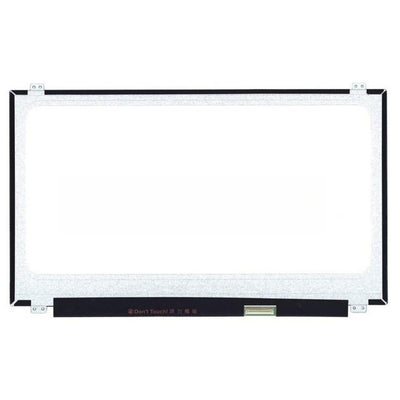 B156HAN07.0 15.6 Inch B156HAN07.1 1920x1080 FHD 40 Pins 72% NTSC 144HZ Matrix