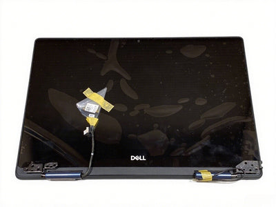 NEW Dell Inspiron 14 5482 5485 5491 2-in-1 FHD LCD Touch Screen Assembly Blue