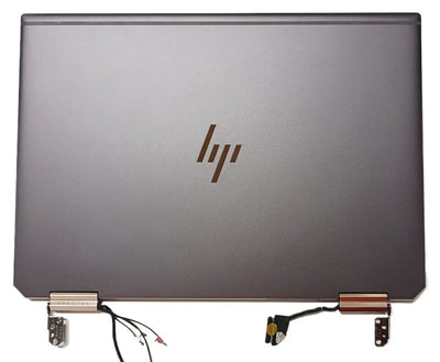 Replacement LCD Display Touch Hinge For HP Spectre x360 13-ap0013dx L37646-001