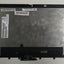 13.3"LCD Touch Screen Assembly + Bezel WUXGA FOR Lenovo ThinkPad L13 Yoga Gen 3