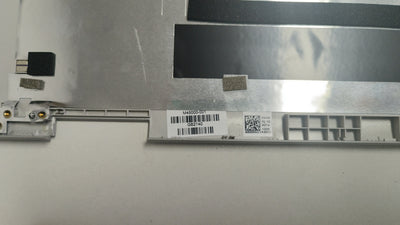 New laptop top case lcd back cover for hp Pavilion X360 14-dy sliver  M45000-001
