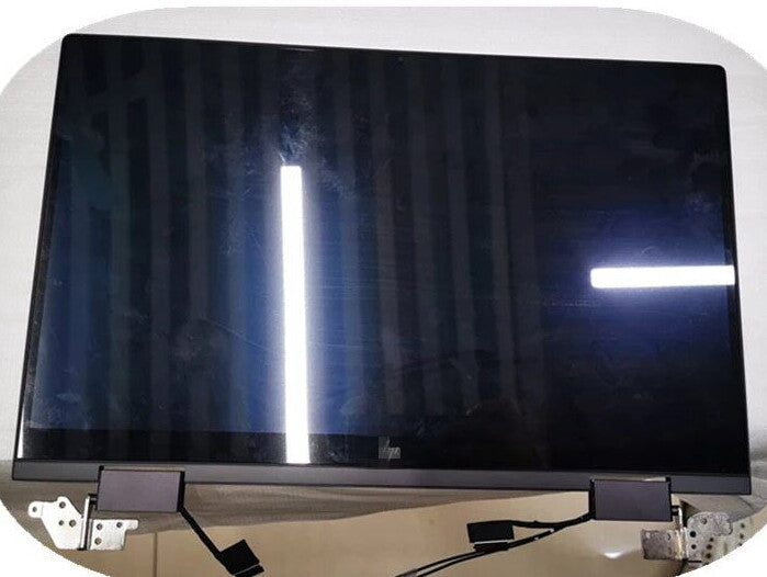 HP ENVY X360 15-ED 15T-ED 15-EE LCD Screen Display-UP Full Assembly L93183-001