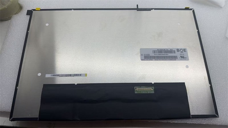 NV140WUM-T02 V8.0 LCD Touch Screen IPS Display Panel 1920x1200 60Hz EDP 40pins