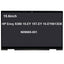 N09665-001 FHD LCD Touch Screen Display for HP Envy x360 15-ey0013dx 15-ey0023dx