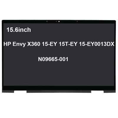 N09665-001 FHD LCD Touch Screen Display for HP Envy x360 15-ey0013dx 15-ey0023dx