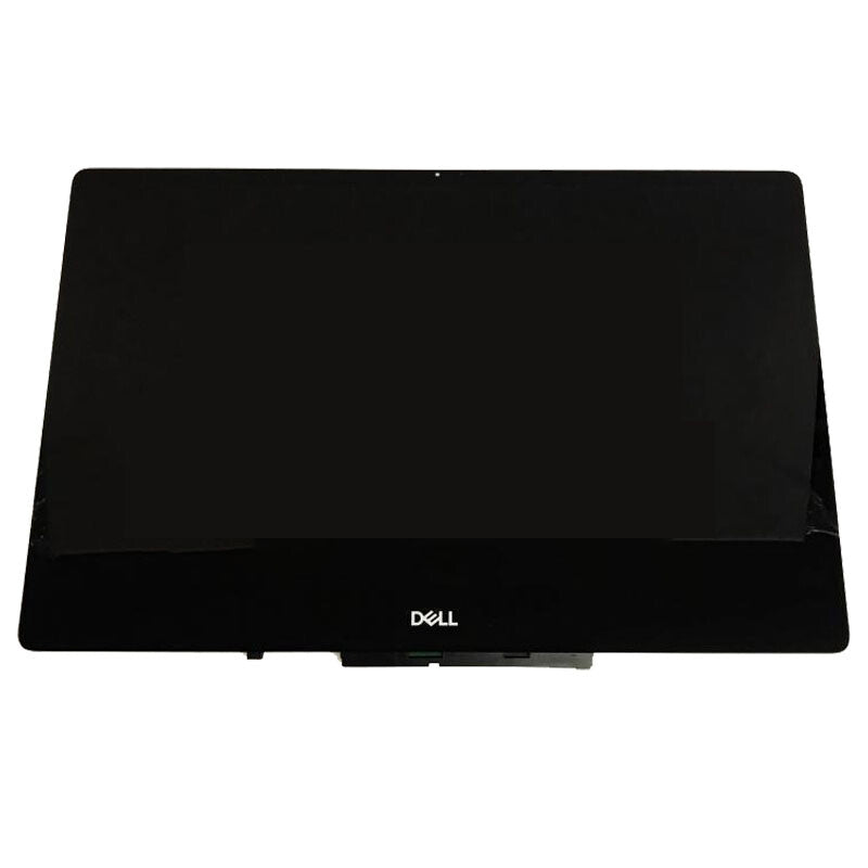 13.3" B133HAN06.2 FHD LCD Touch Screen Assembly Display Dell Inspiron 13 7386