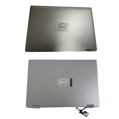 New Dell Latitude 7440 2-IN-1 FHD Touch screen LCD Full Assembly Digitizer 9J8PK