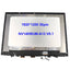 NV140WUM-A13 V8.1  144HZ Asus CX3401 14.0 " Touch Screen Assembly16:10 1920*1200