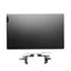 5CB0X56525 Lenovo ideapad 5 15IIL 5-15ARE 5 15ITL05 Gray LCD Back Cover Hinge