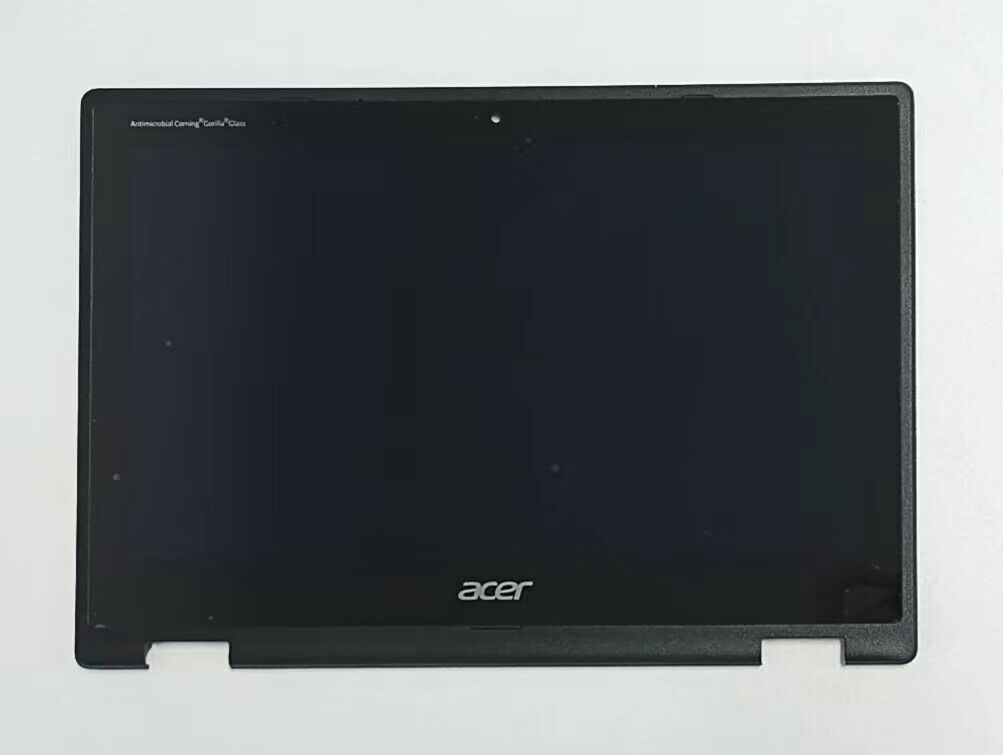 For Acer Chromebook Spin 511 R752TN R752T LCD Touch Screen w/ Bezel 6M.H90N7.001