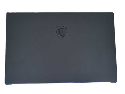 New FOR MSI PS63 MSI-16S1 PS63 Laptop Back Cover Top Lid Cover Blue 3076S1A411HG