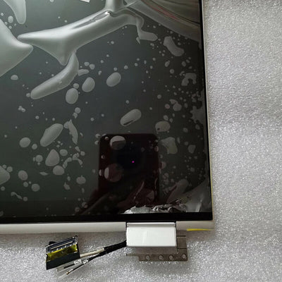 touchscreen LCD Display Assembly 13.3" For HP EliteBook x360 1030 G4 L70761-001