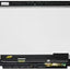 LED LCD Touch Screen Assembly for Dell Inspiron 13 7000 Series 7347 7348 2-in-1
