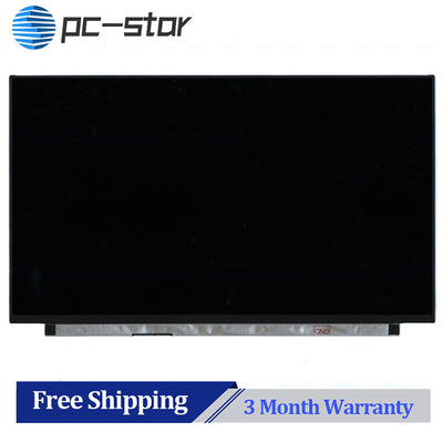 New/Orig 15.6" Lenovo ThinkPad T590 P53S P53 4K UHD Lcd screen Non-touch 01YN137
