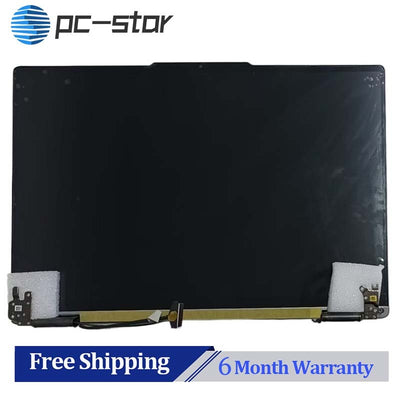 5D10s39941 Lenovo Yoga 7 16IRL8 16” UHD LCD Assembly