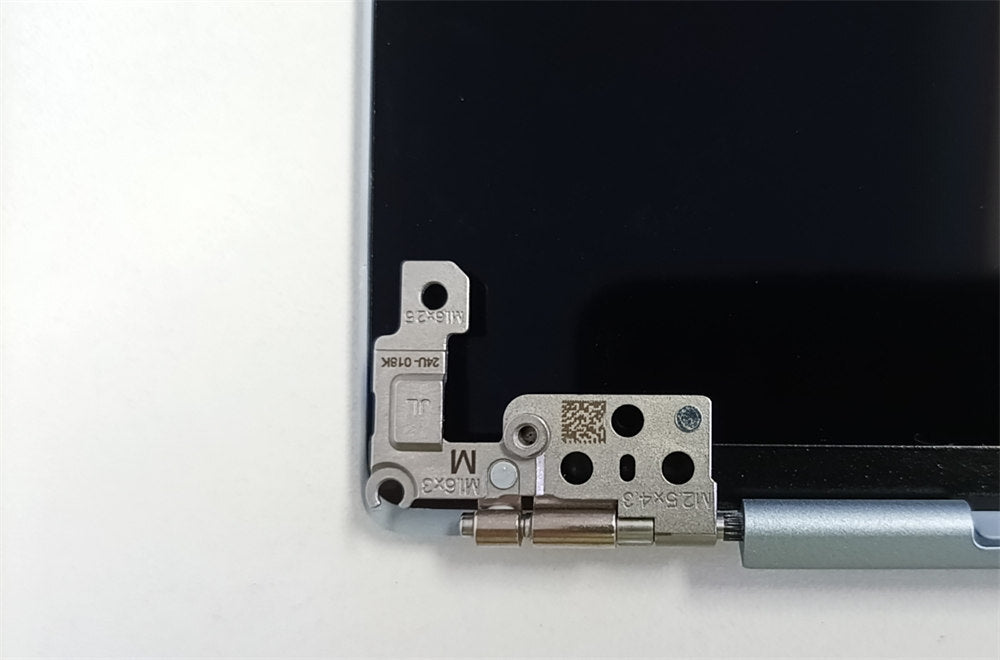 New R89M1 DELL Xps 13 9315 2022 UHD 4kTouch Screen Assembly Complete SKY BLUE