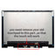 Écran tactile LCD Full HD pour HP Envy X360 15M-ED1013DX 15M-ED1023DX 15-EDxxxx / 15m-EDxxxx / 15t-ED Series L93180-001 