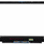 Écran tactile LCD NV140FHM-N4K pour HP Pavilion X360 14M-DH 14-DH