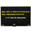 NEW Dell Xps 17 9700 9710 9720 Uhd 4k 3840x2400 Touch Screen Lcd Assembly 59cvm