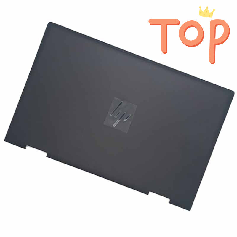 L93204-001 LCD Back Cover Case For HP ENVY X360 15m-ee0013dx 15-EE 15-ED US