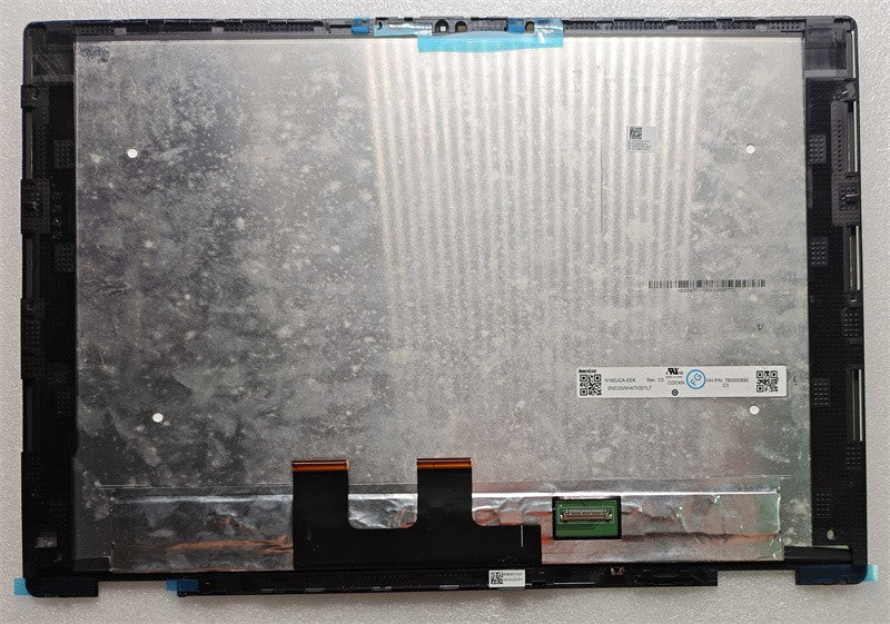 16"For HP Envy x360 2-in-1 16-AD0013DX 16-AD0023DX N86624-001 LCD Touch Screen