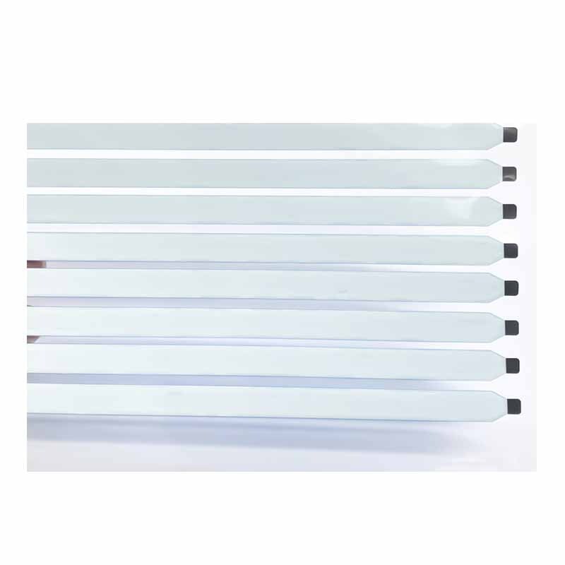 10 x Pull Tabs Stretch Release Adhesive Strips for LCD Screen Panel With Handle