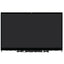 ZB8216 0HXCK Y9W7G LCD Touch Screen Assembly for Dell Inspiron 5410 P147G W2D6P