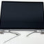 Lenovo FRU 5M11H78641 14" WQUXGA Complete top half Touch Display assembly IPS AG