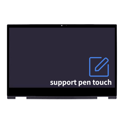 Écran tactile LCD M45118-001 M45119-001 pour HP Pavilion x360 15-er0xxx 