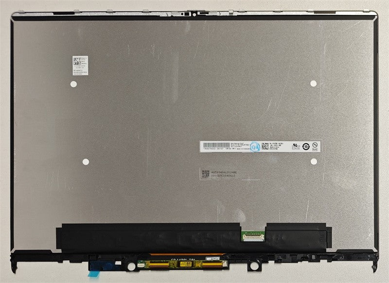 LCD Touch Screen Digitizer Display Assembly for Dell 14 Plus 2-in-1 DB04255 FHD+