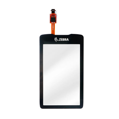 Touch Digitizer Screen Replacement for Ze Symbol MC33 MC3300 MC330M