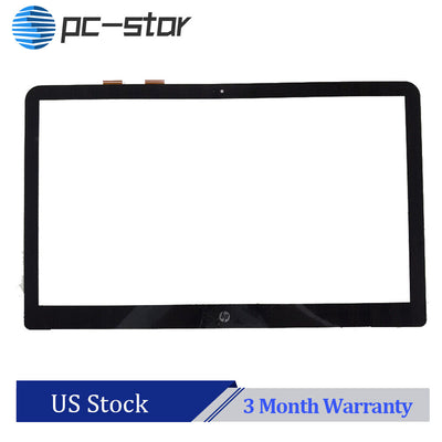 Touch External Screen Digitizer Panel For HP Pavilion X360 15-bk010nr 15-bk020wm