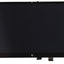 New HP Envy 17-CH LCD Screen Display Assembly 17.3"M45769-001 NON-TOUCH no bezel