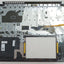 Dell Inspiron 3520 3525 3530 Palmrest Backlit Laptop Keyboard M7TX2 black color