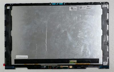 Écran tactile OLED de remplacement pour HP Envy x360 2-en-1 15-FE N47925-001
