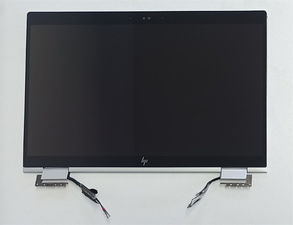 L31868-001 For HP ELITEBOOK X360 1030 G3 Lcd Display Digitizer Whole Hinge Up