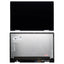 L53868-001 15.6'' LCD Touch Screen Digitizer+Bezel FOR HP Envy X360 15M-DS0023DX