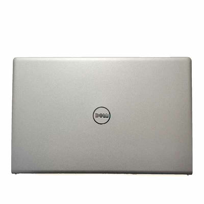 New LCD Back Cover Rear Lid For Dell Inspiron 15 3510 3511 3515 0DDM9D Silver