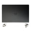 New for Dell Inspiron 15 3510 3511 3515 3520 3521 3525 LCD Back Cover & hinges