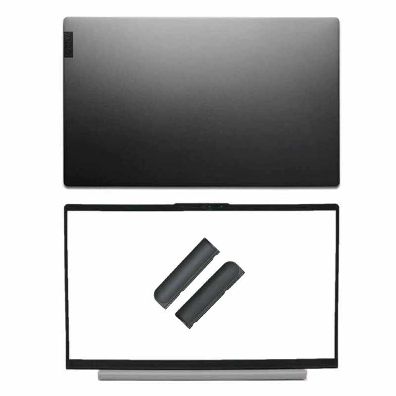 FOR Lenovo ideapad 5 15IIL05 15ARE05 15ITL05 Gray LCD Back Cover Hinges New