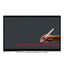 13.3" FHD Lcd Touch Screen w/ Bezel For HP Envy 13-BD 13T-BD 13M-BD M15283-001