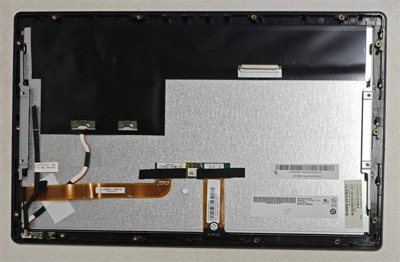HP SPS-RP9 Panel w/Touch 15.6" Panel Screen Display 842248-001 G156XW01 v.3 total 100pcs