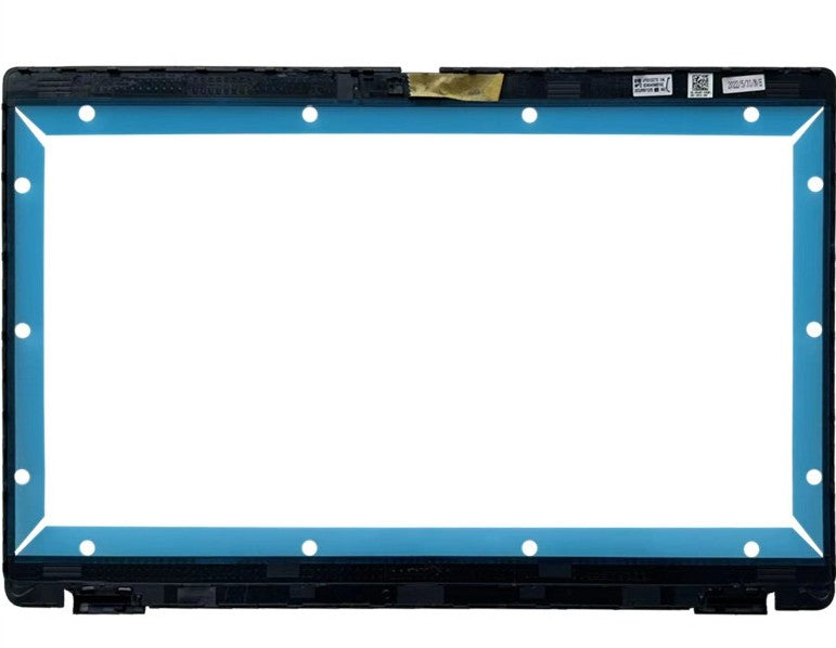 New For Dell Latitude 5420 E5420 LCD Screen Front Bezel Cover 02VJKP 0JFWTF