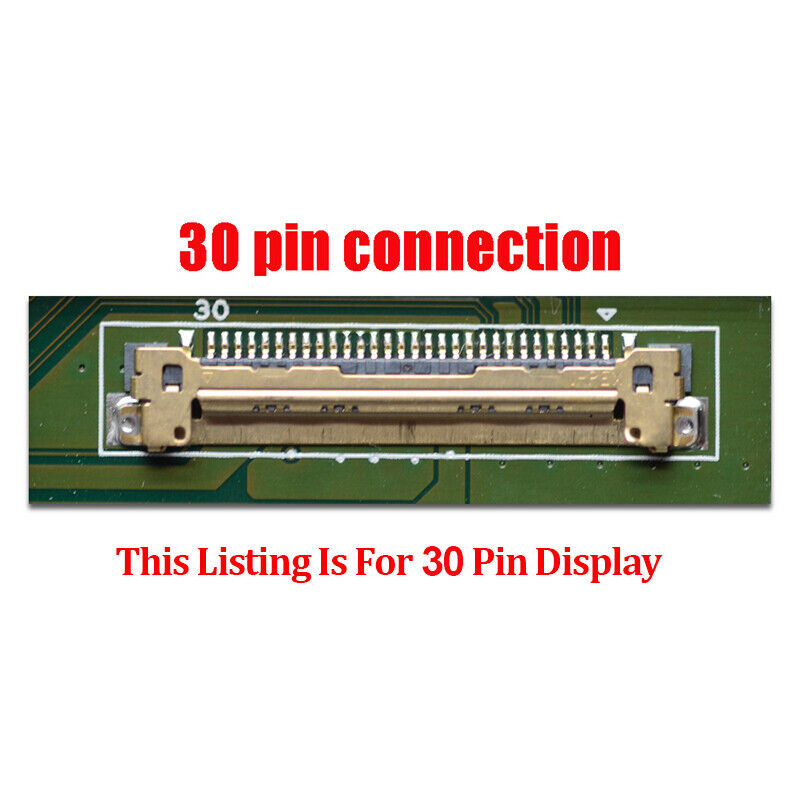 Écran tactile LCD avec cadre DSH pour HP EVNY x360 15M-ED 15M-EDXXX L93180-001 