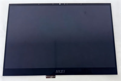 New MSI Summit E13 Flip Evo A11MT 13.4" LCD Touch Screen Assembly No Bezel